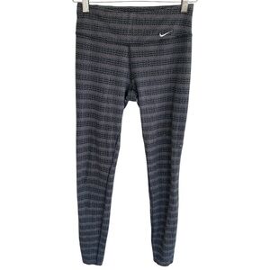 Nike dri-fit Gray Leggings